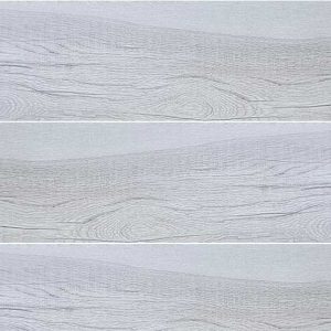 Uniq 6.5mm Light Grey Oak SPC Rigid Core Luxury Vinyl Flooring